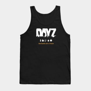 Health Icons & Logo - Fan Art Tank Top